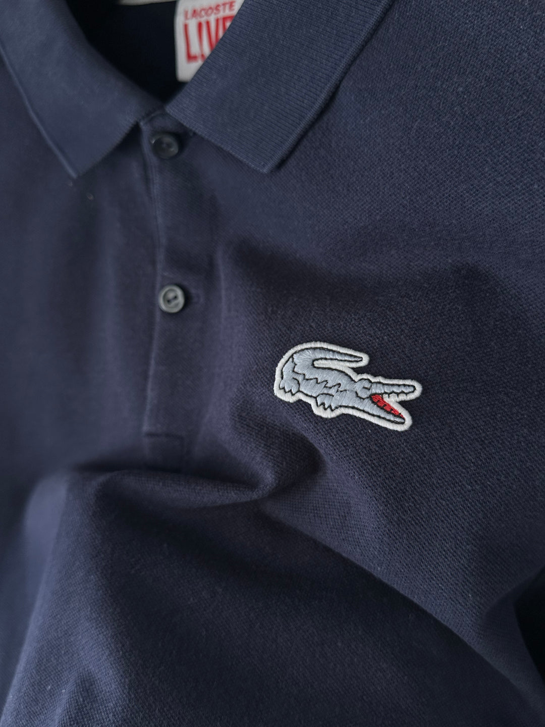 Polo Lacoste - M