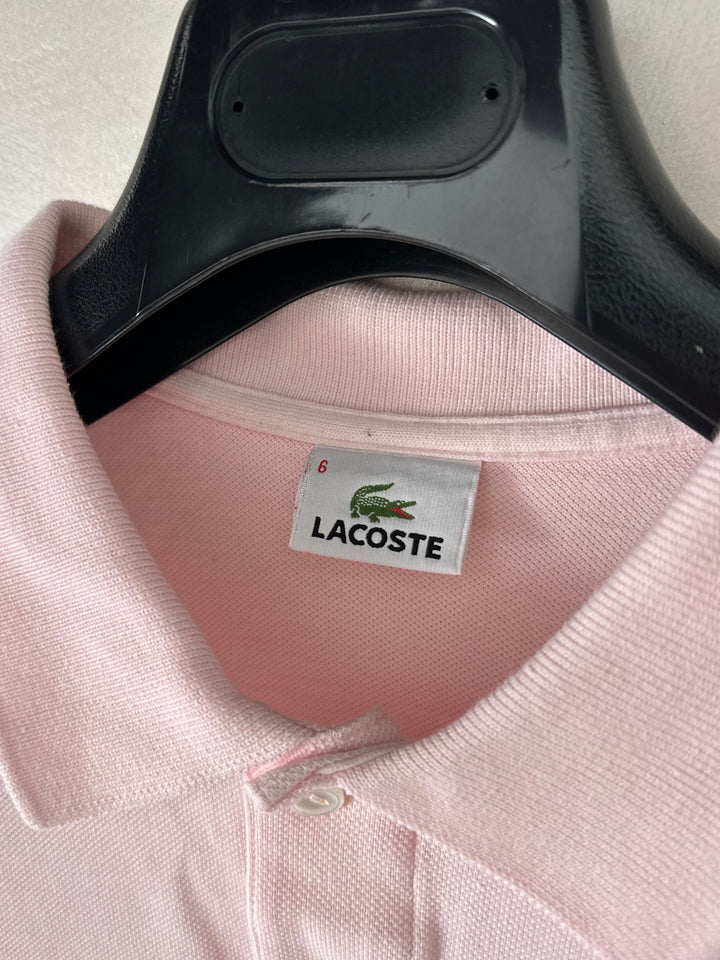 Polo Lacoste - XL