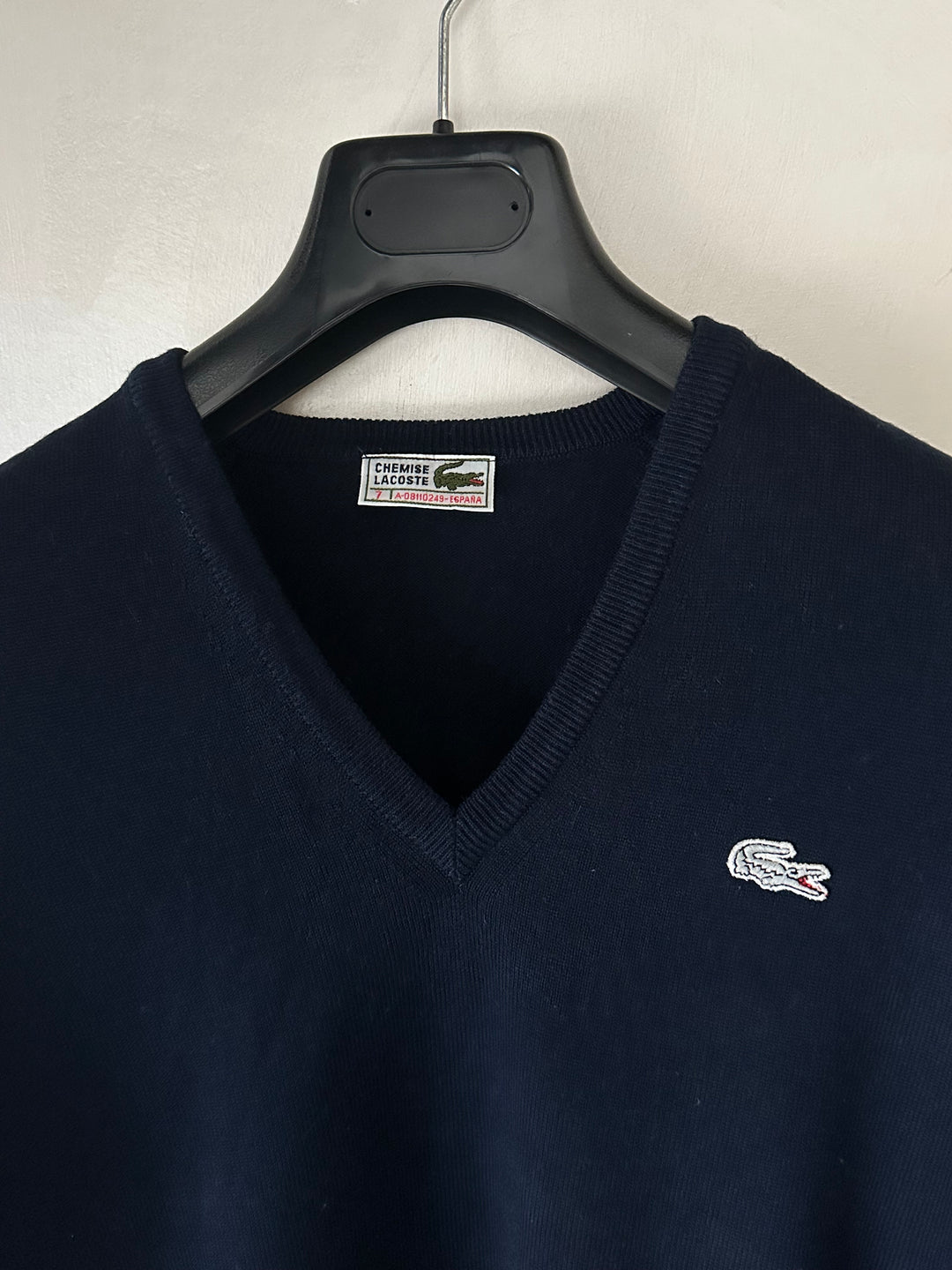 Maglione Lacoste Lana - XL