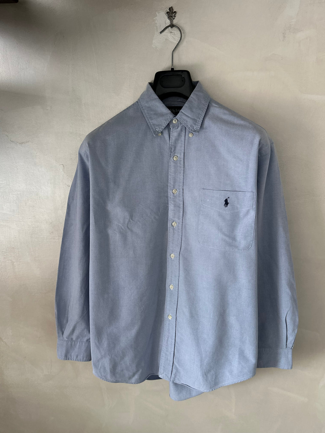 Camicia Ralph Lauren - M