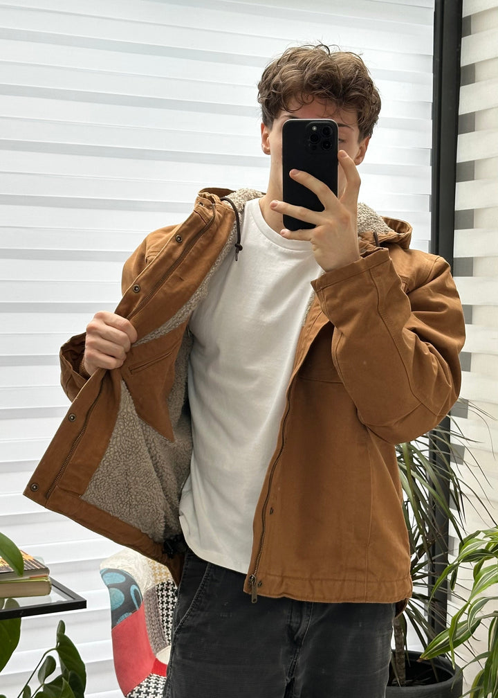 Giacca Carhartt - M over