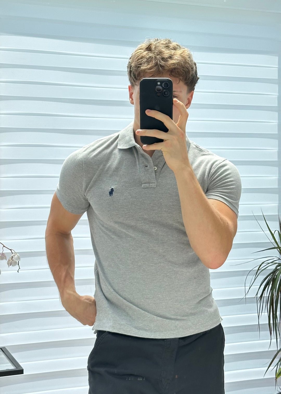 Polo Ralph Lauren - M