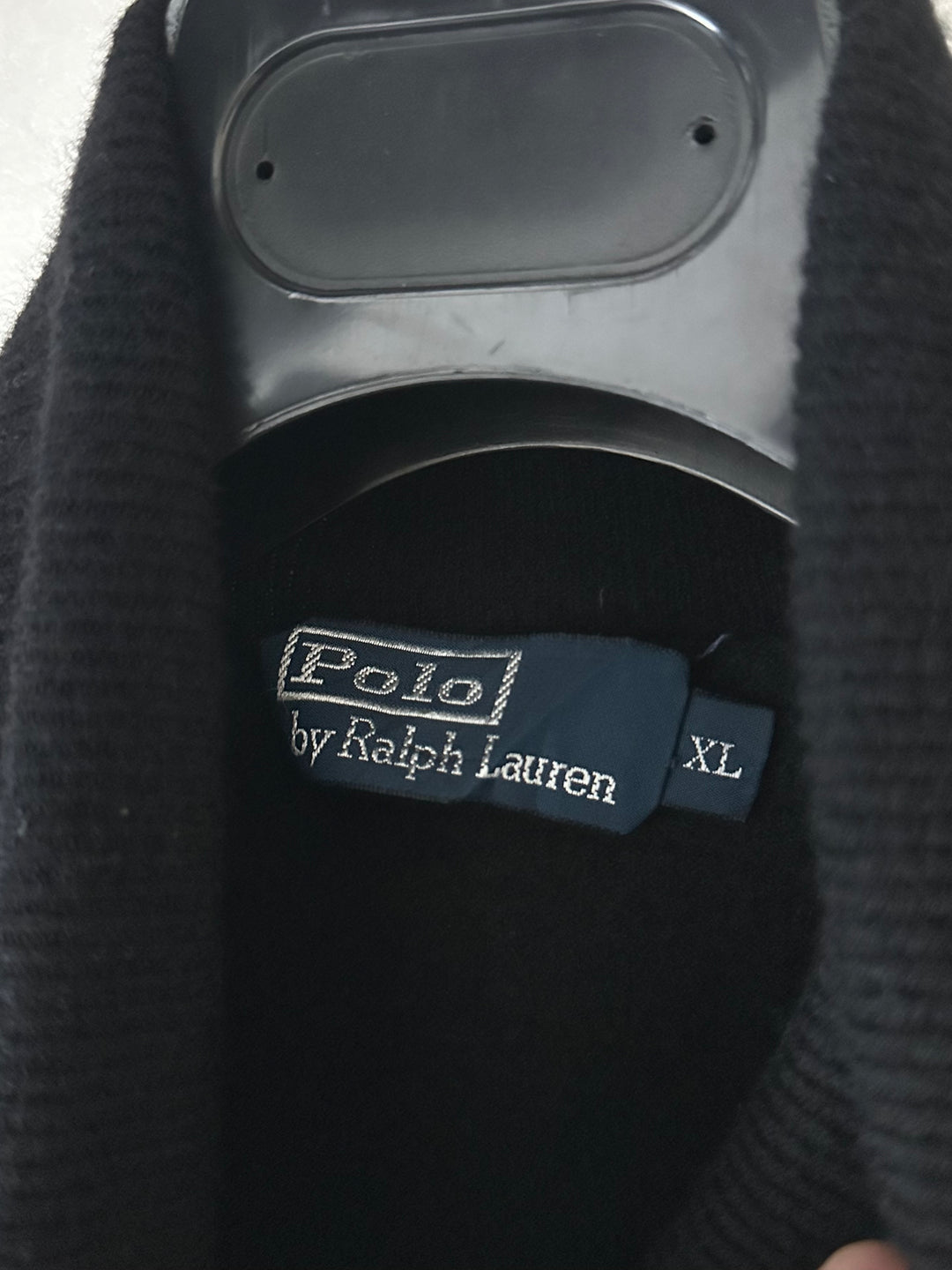 Dolcevita Ralph Lauren 100% Lana - XL