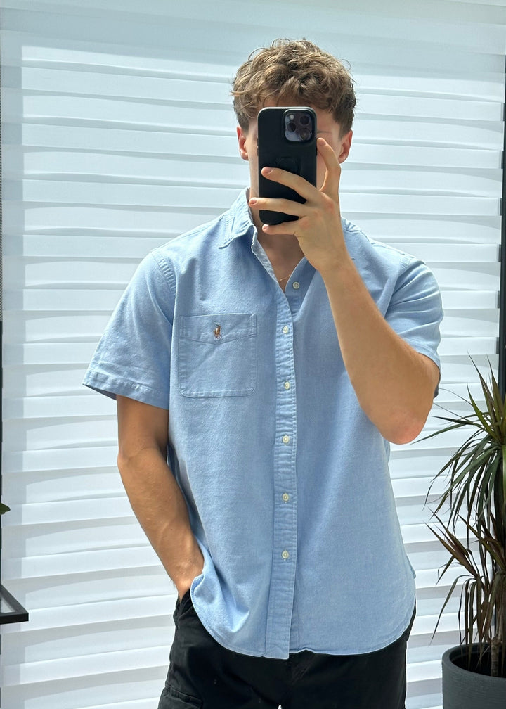 Camicia Ralph Lauren - XL