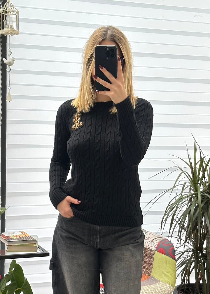 Maglione Ralph Lauren - S donna