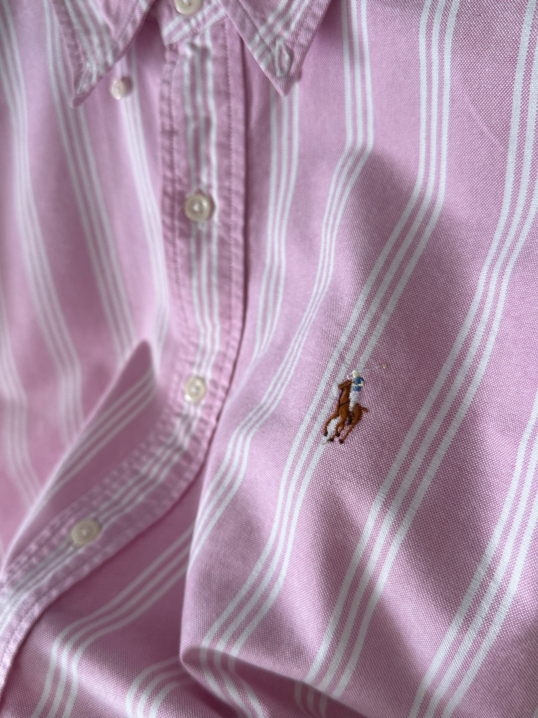 Camicia Ralph Lauren - L
