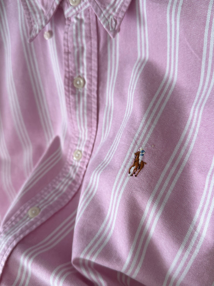 Camicia Ralph Lauren - L