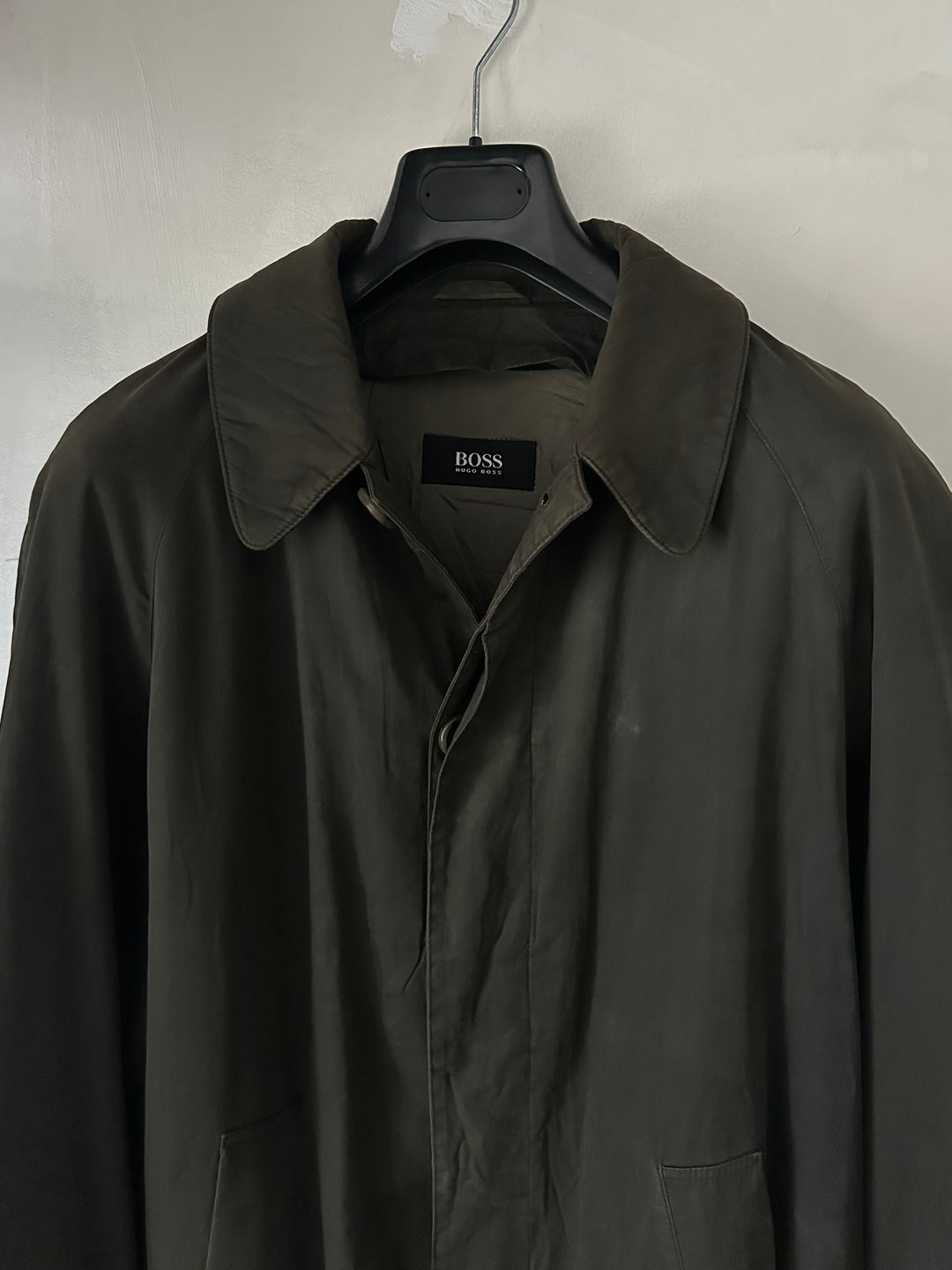 Trench Hugo Boss - XL