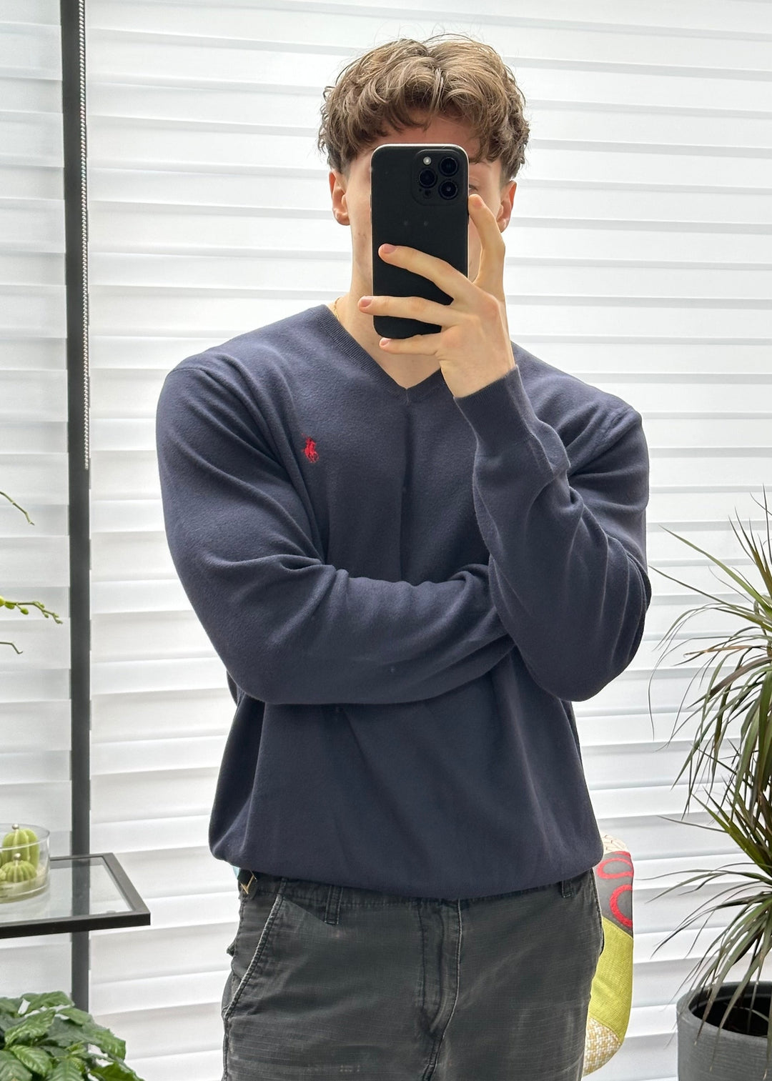 Maglione  Ralph Lauren - L