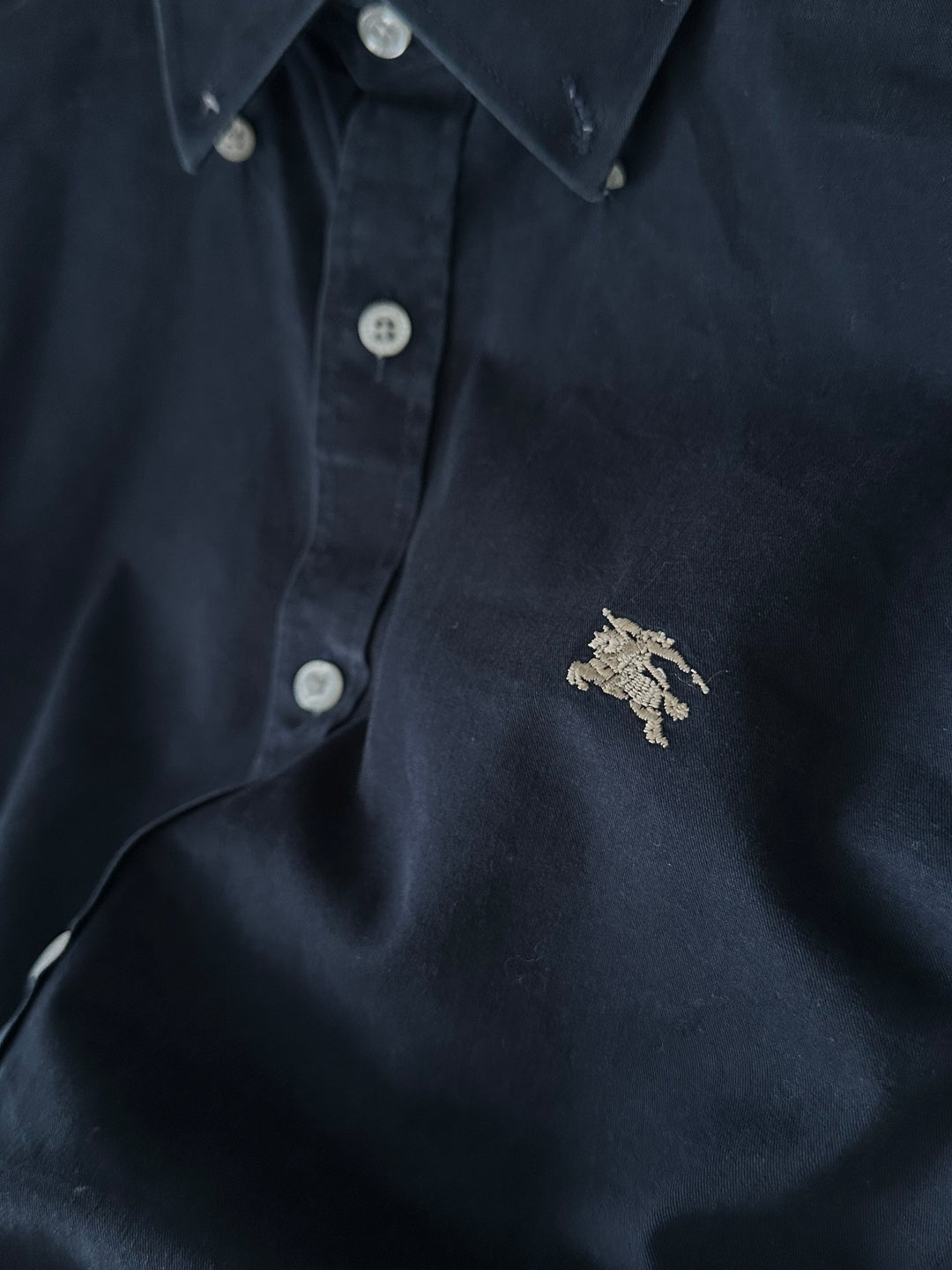 Camicia Burberry - XL