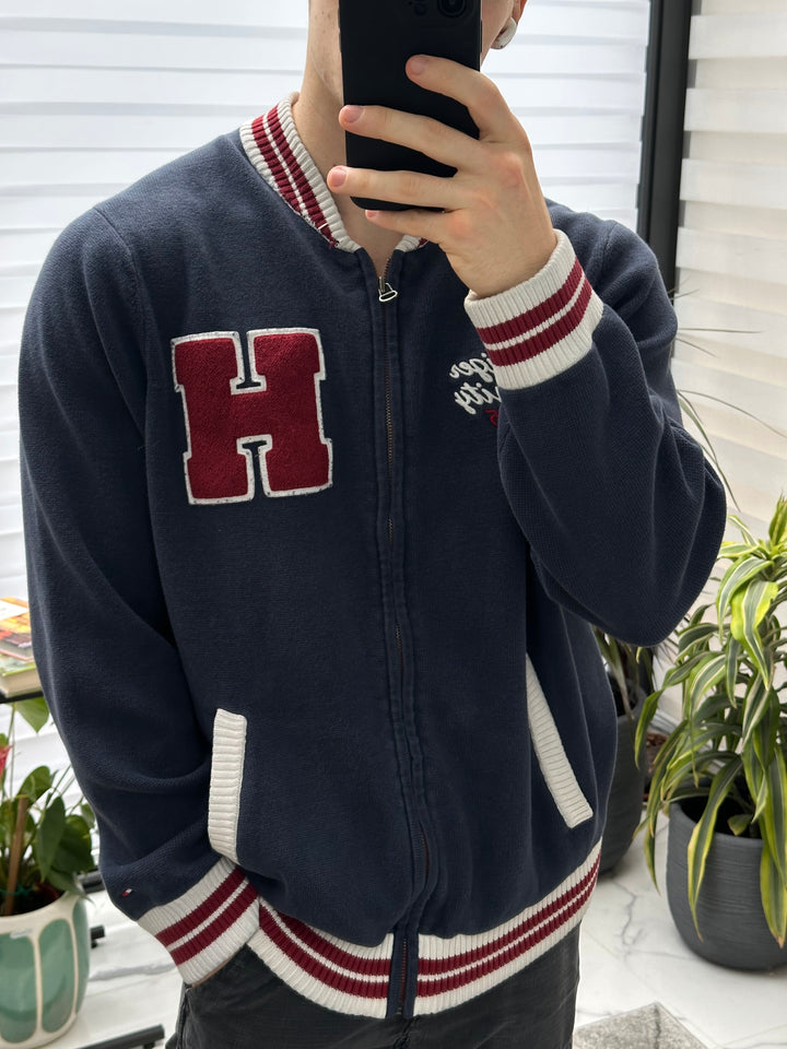Varsity Tommy Hilfiger - M