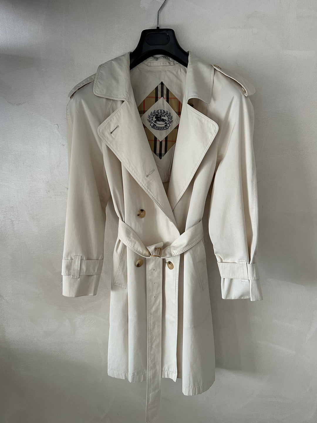 Trench Burberry