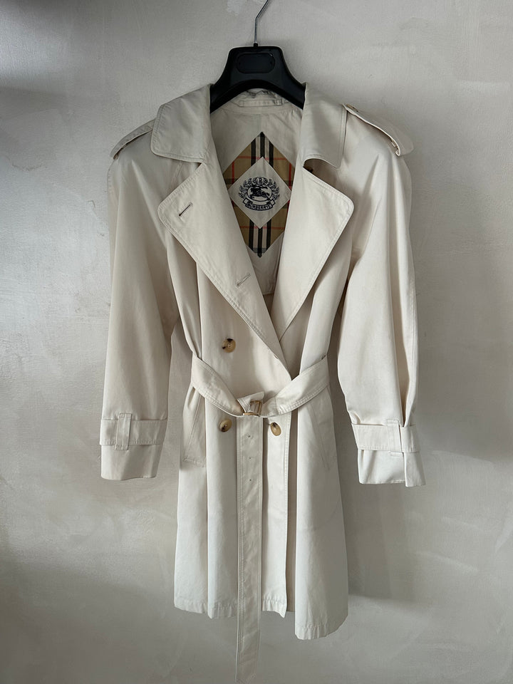 Trench Burberry