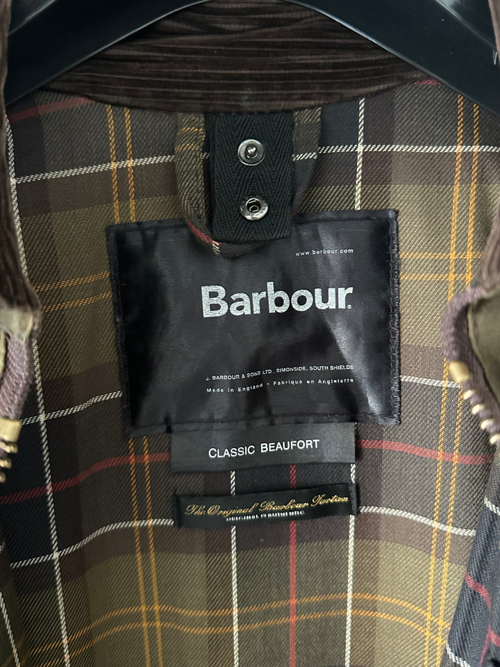 Cerato Barbour - L