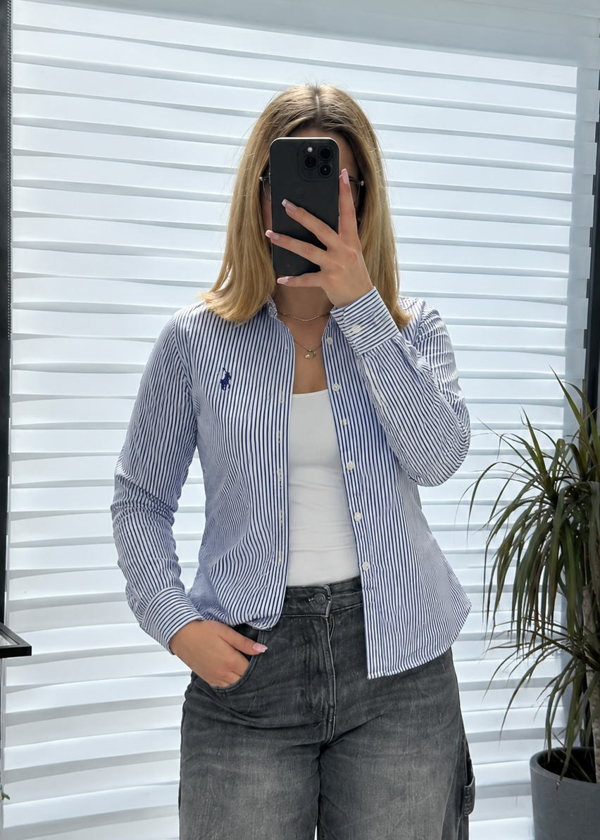 Camicia Ralph Lauren - S