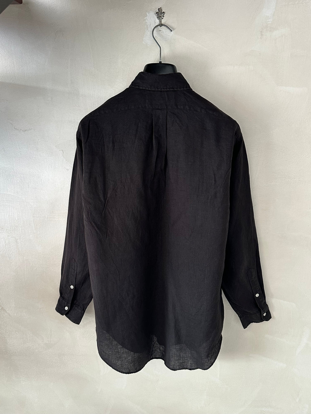 Camicia Ralph Lauren in Lino - M