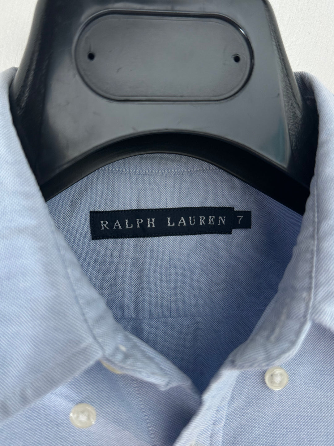 Camicia Ralph Lauren - S