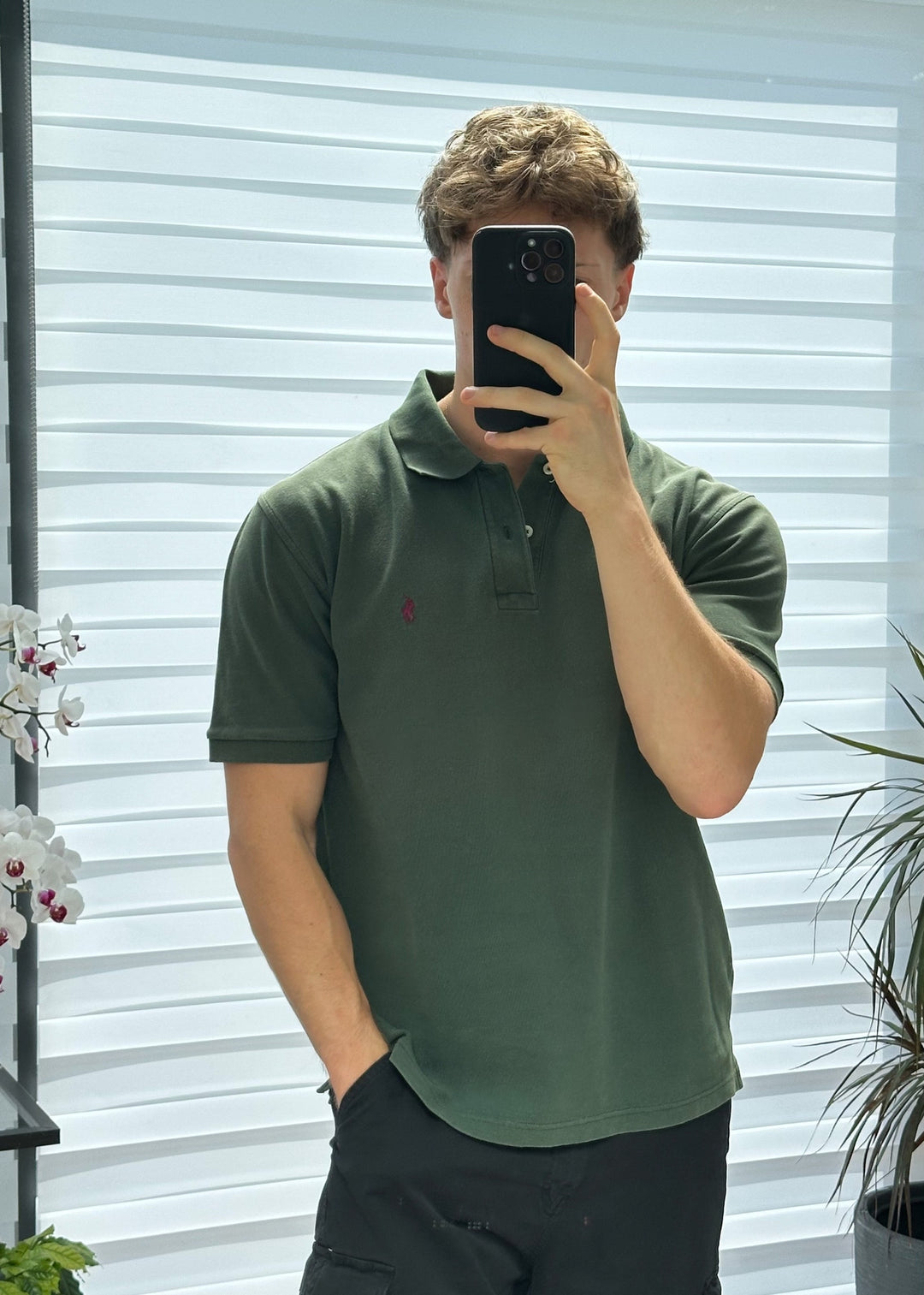 Polo Ralph Lauren - L