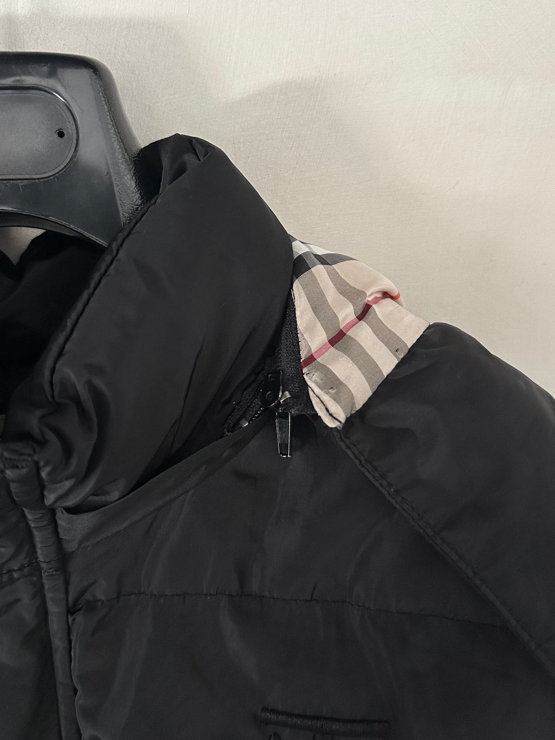 Piumino Burberry - L