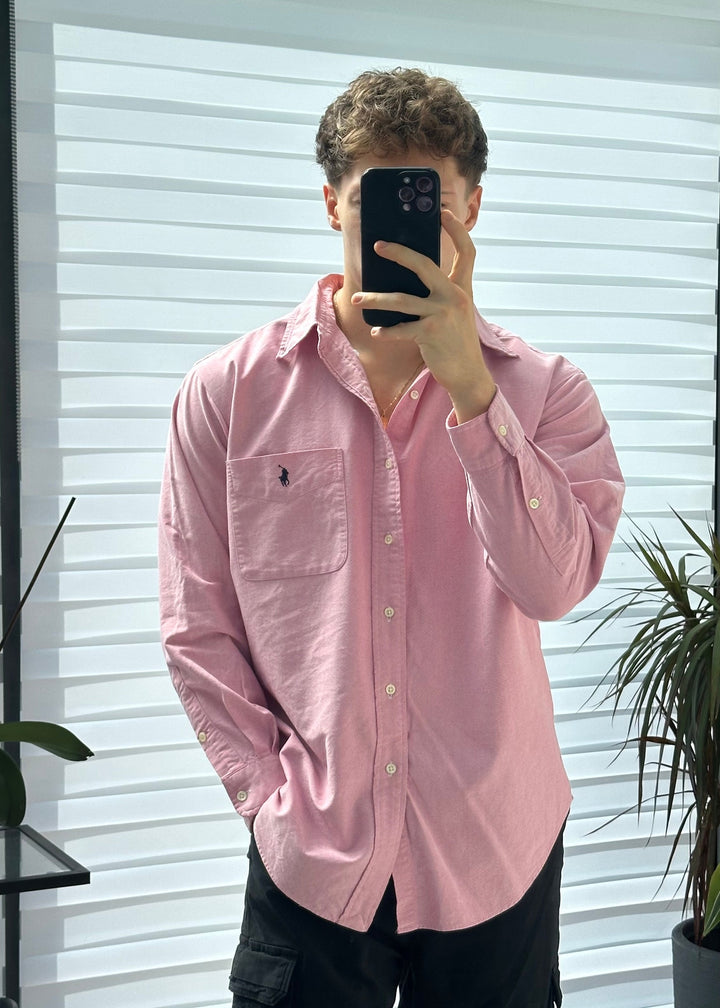 Camicia Ralph Lauren - L
