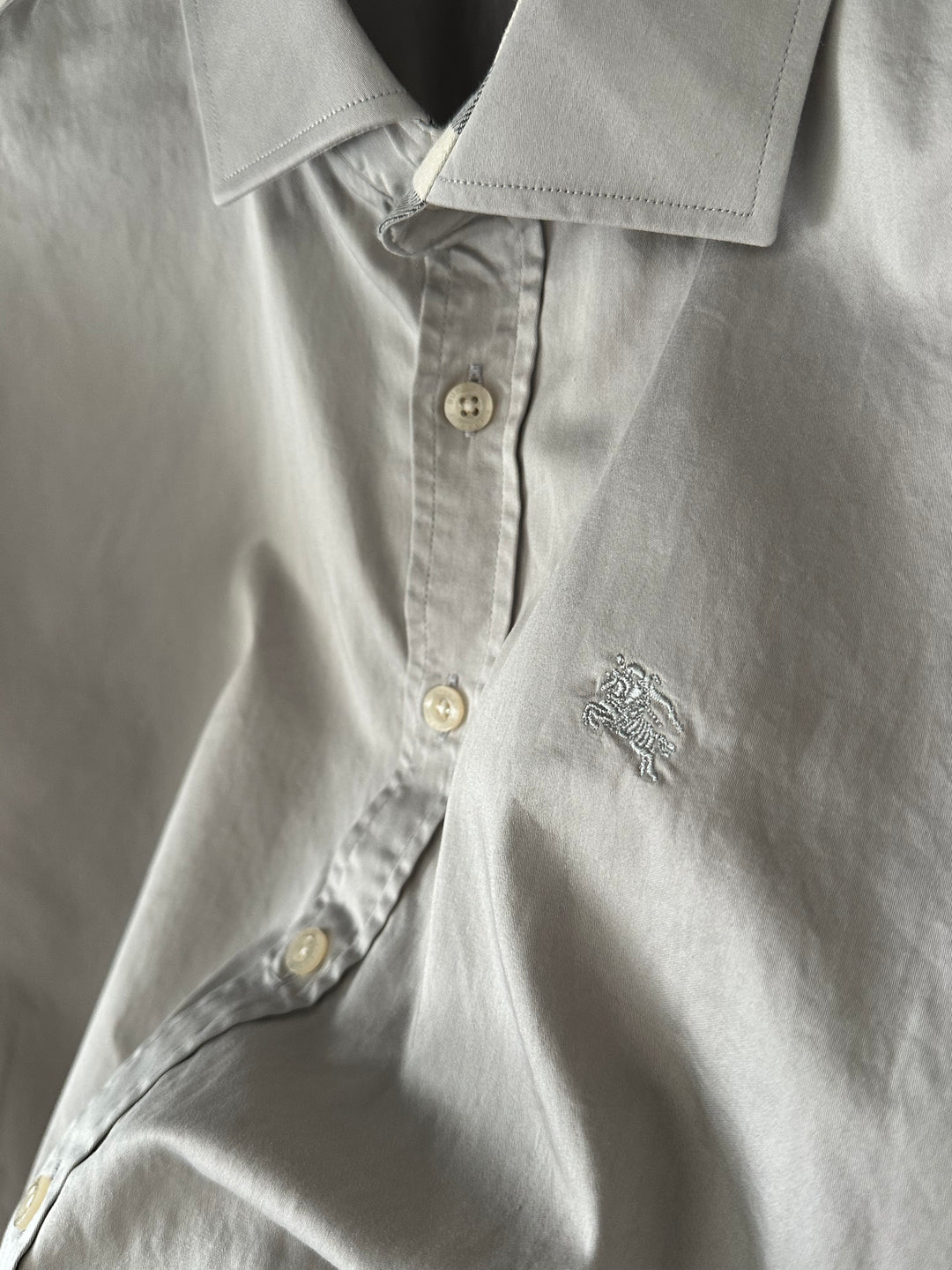 Camicia Burberry - L