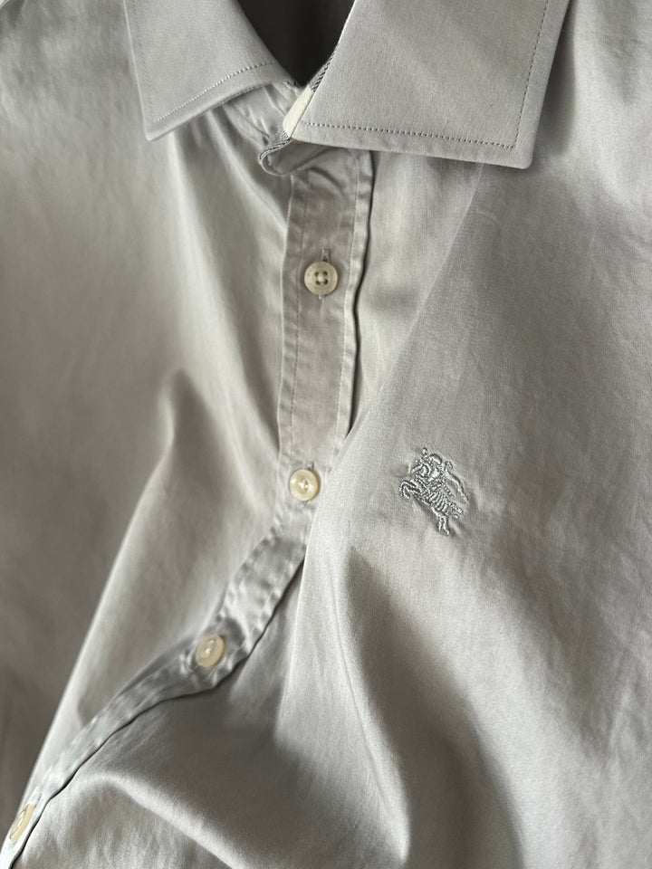 Camicia Burberry - L