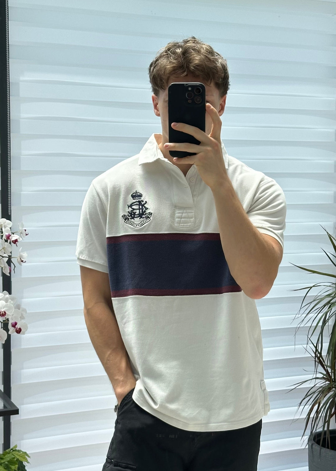 Polo Ralph Lauren - XL