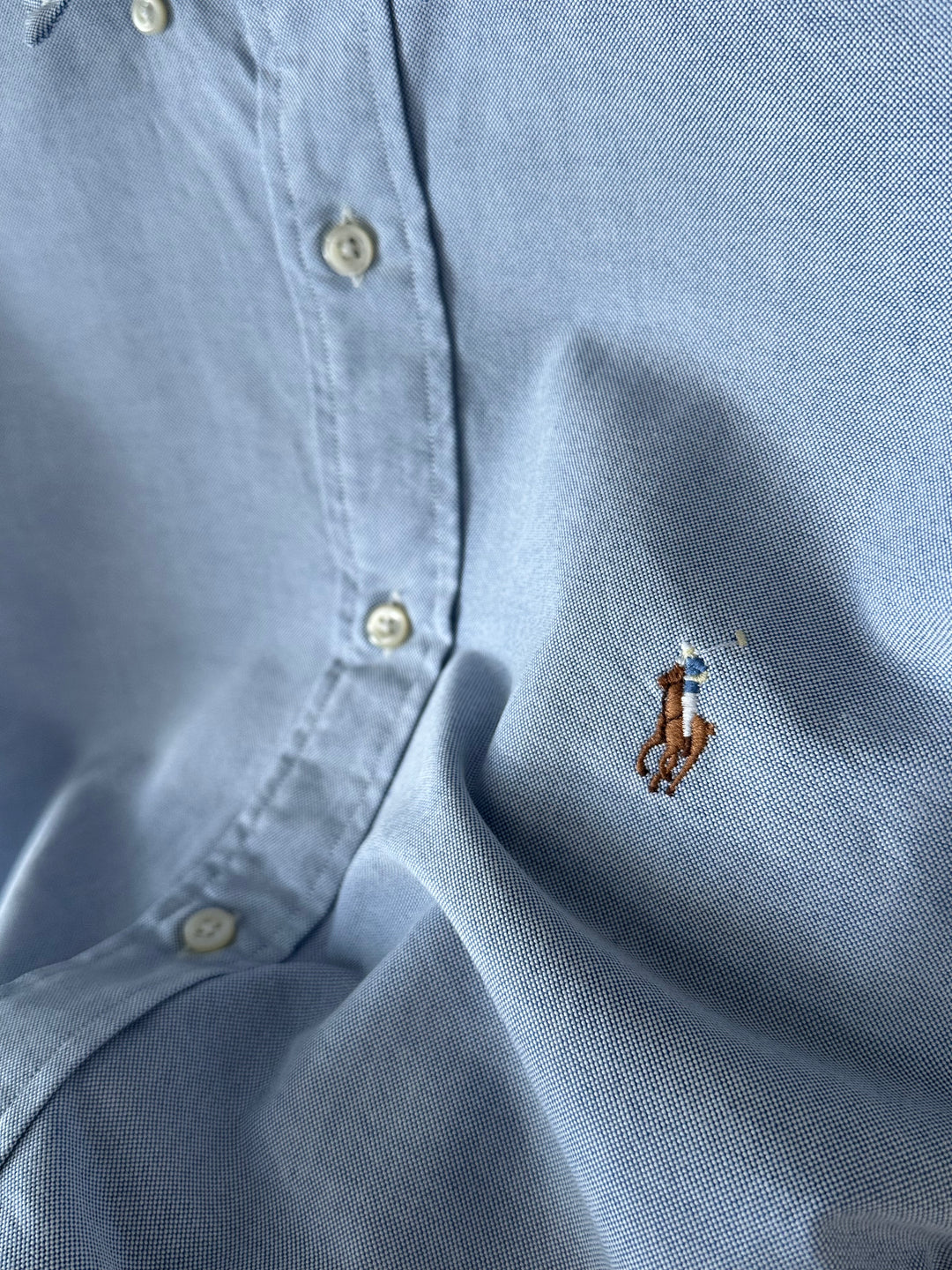 Camicia Ralph Lauren - XL