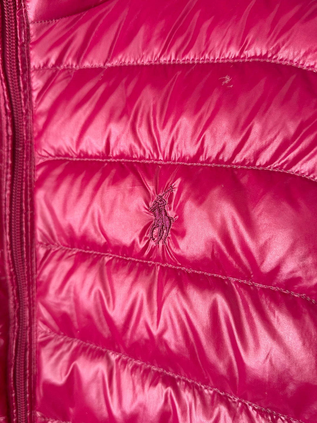 Piumino Ralph Lauren - M donna