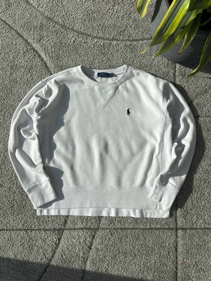 Felpa Ralph Lauren - S donna