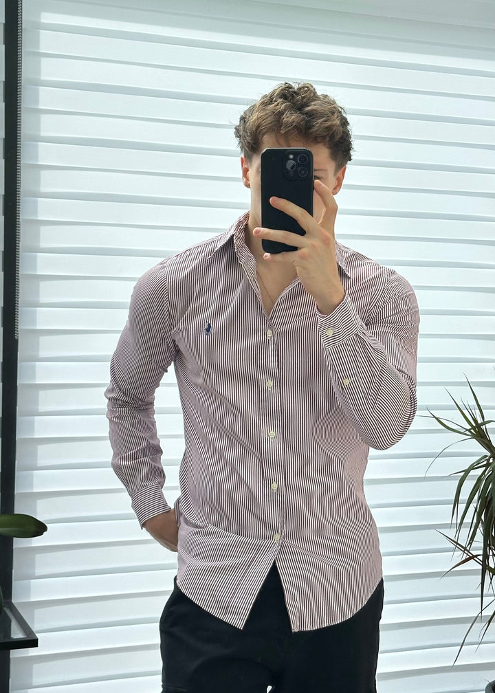 Camicia Ralph Lauren - S