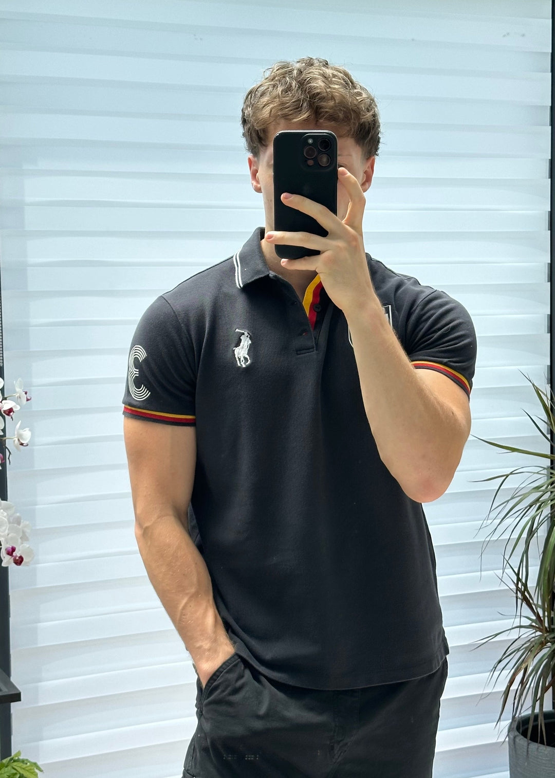 Polo Ralph Lauren Germany - L