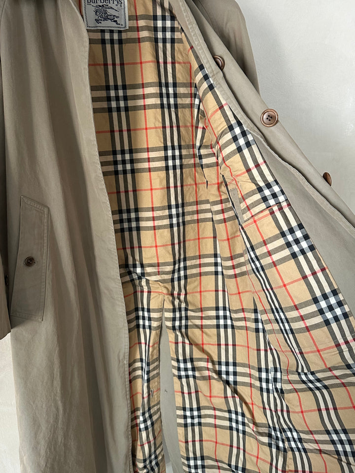 Trench Burberry - S