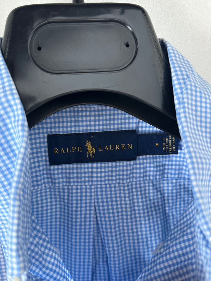 Camicia Ralph Lauren - M