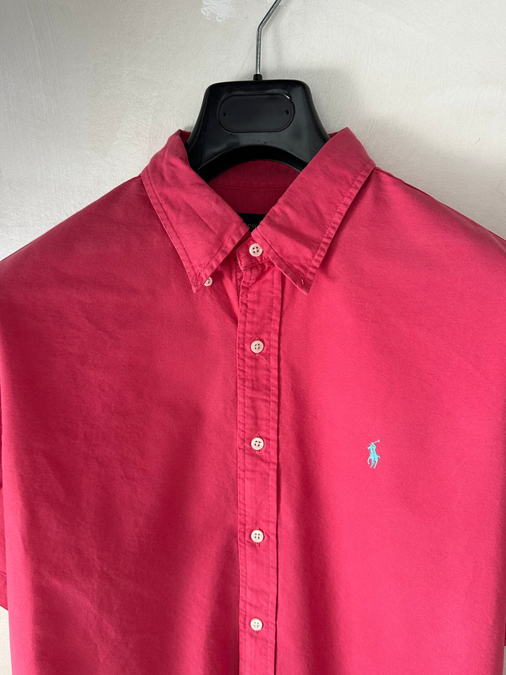 Camicia Ralph Lauren - XL
