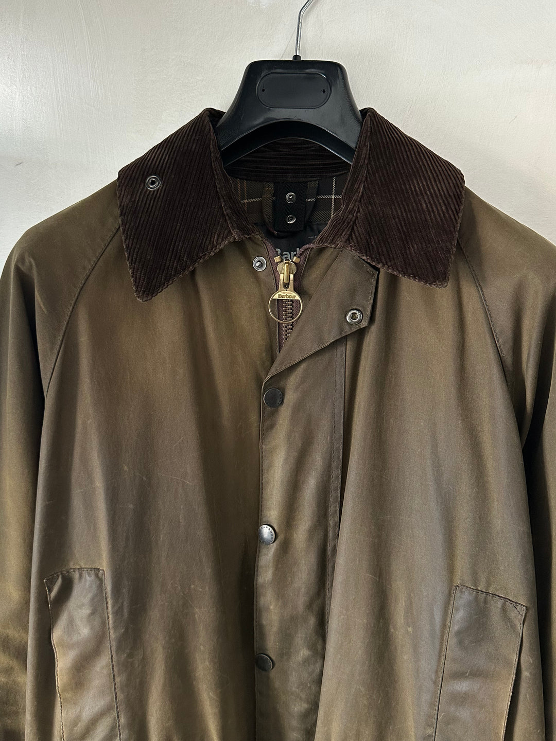 Cerato Barbour - L