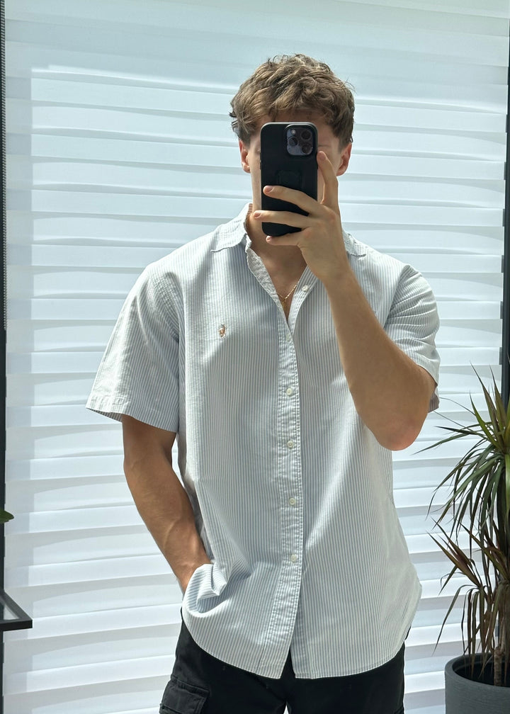 Camicia Ralph Lauren - XL