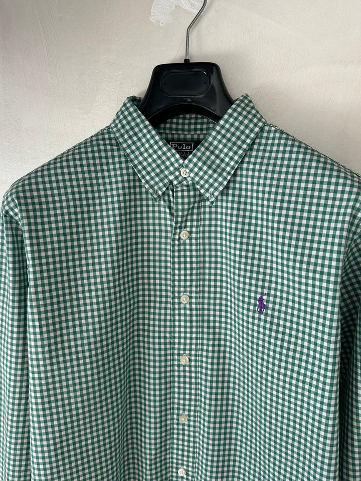 Camicia Ralph Lauren - XL