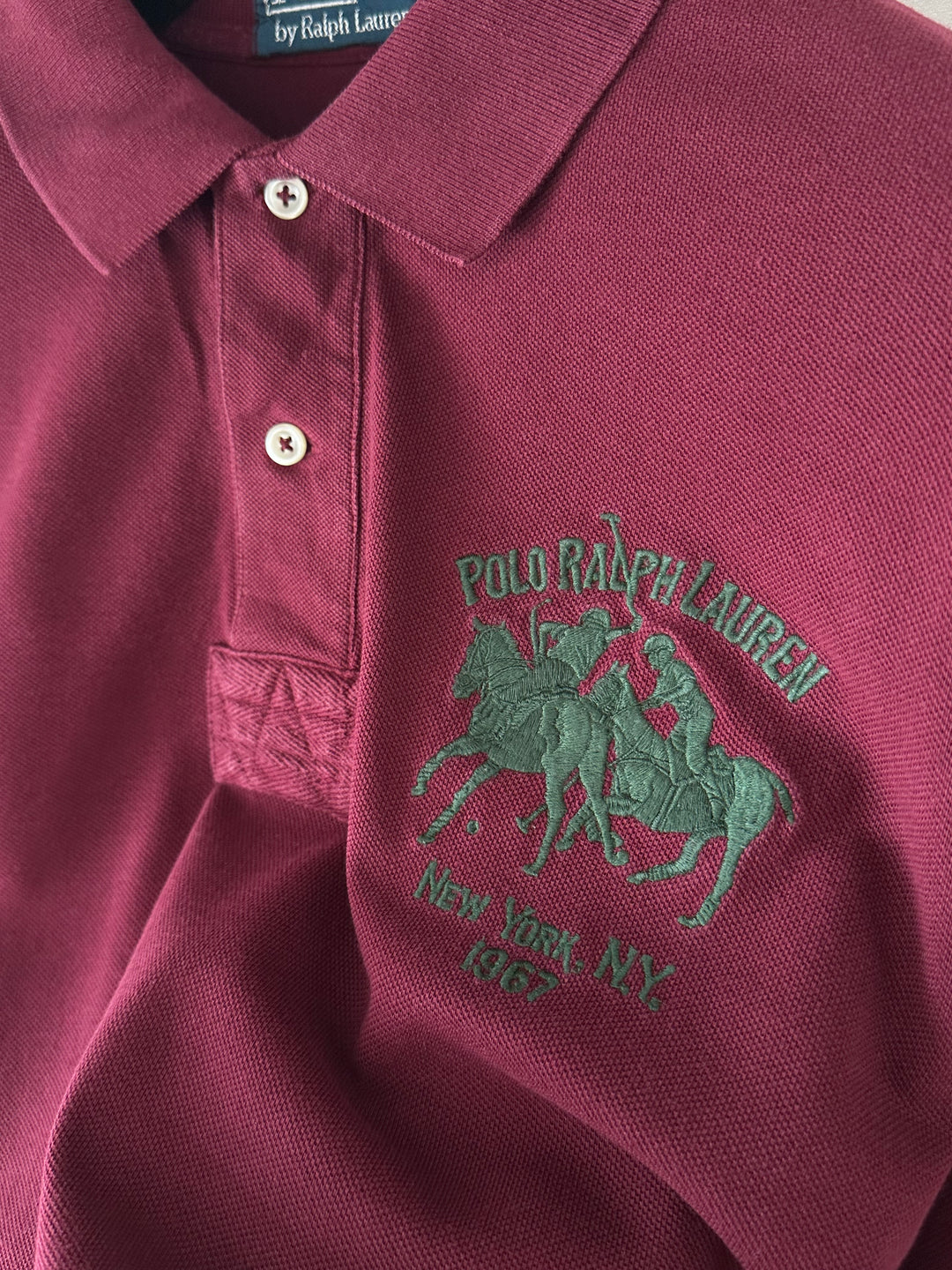 Polo Ralph Lauren - XL