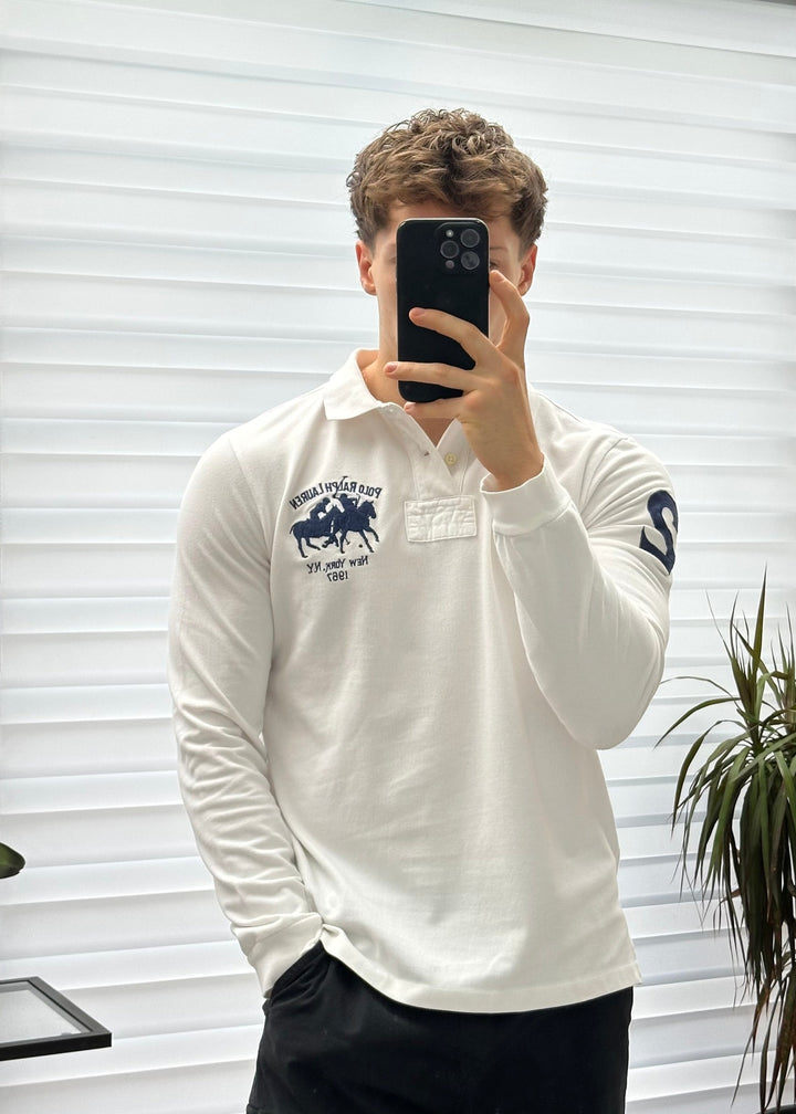 Polo Ralph Lauren - L
