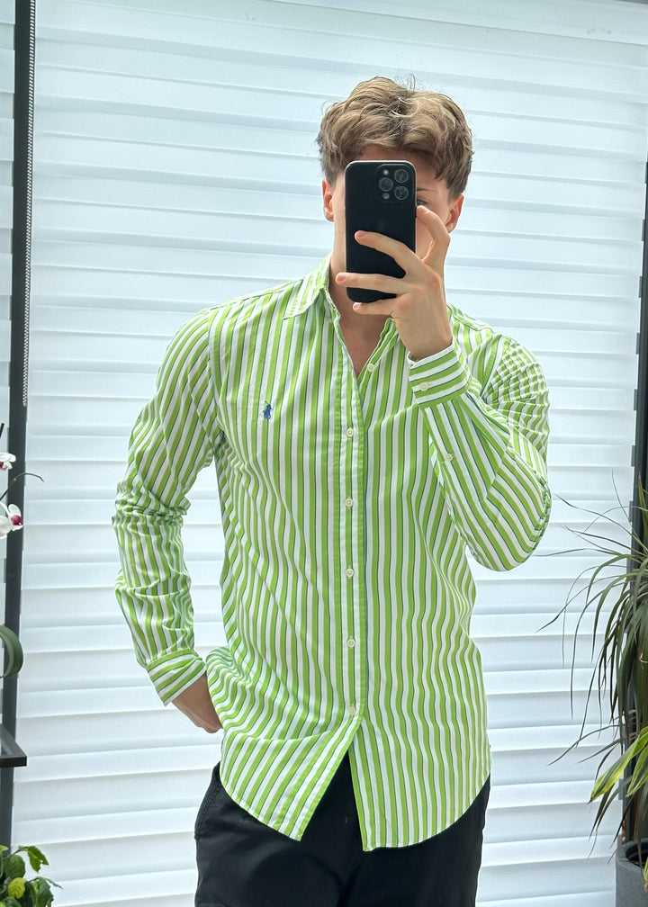 Camicia Ralph Lauren - M