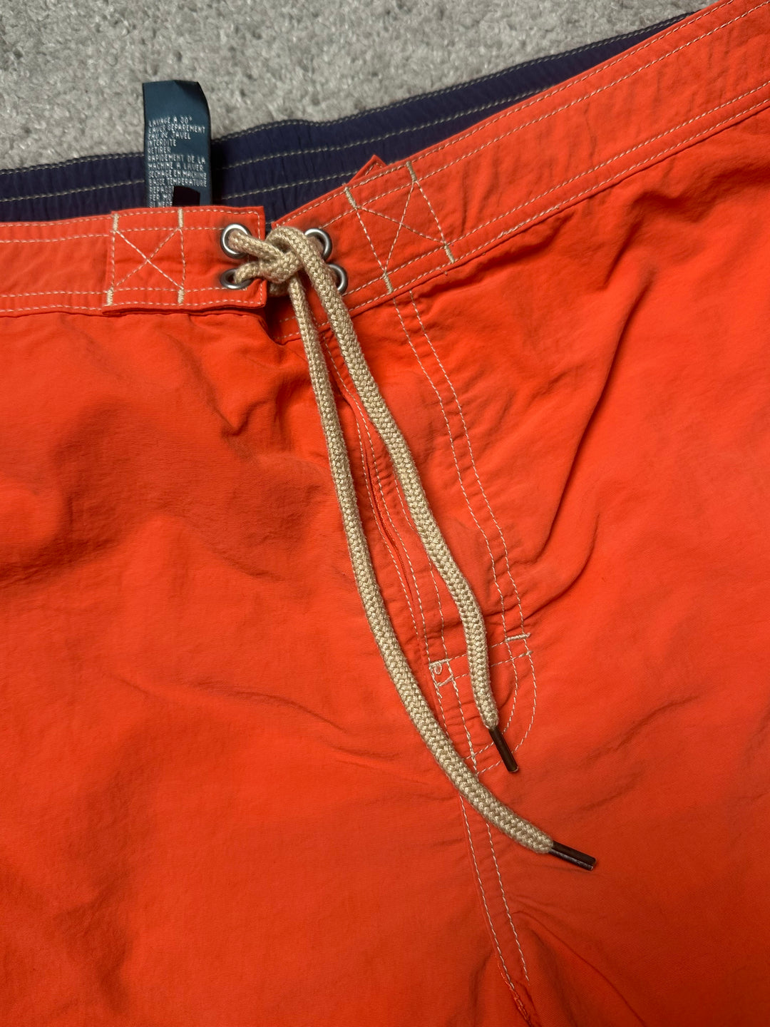 Costume Ralph Lauren - L