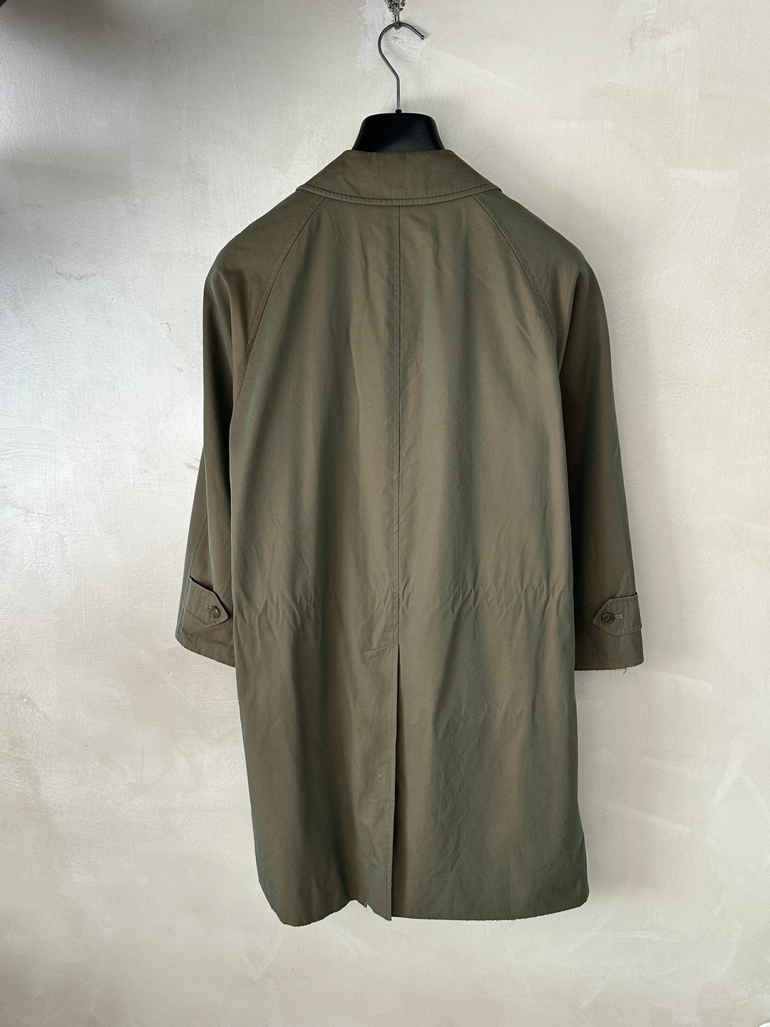 Trench Burberry - S uomo