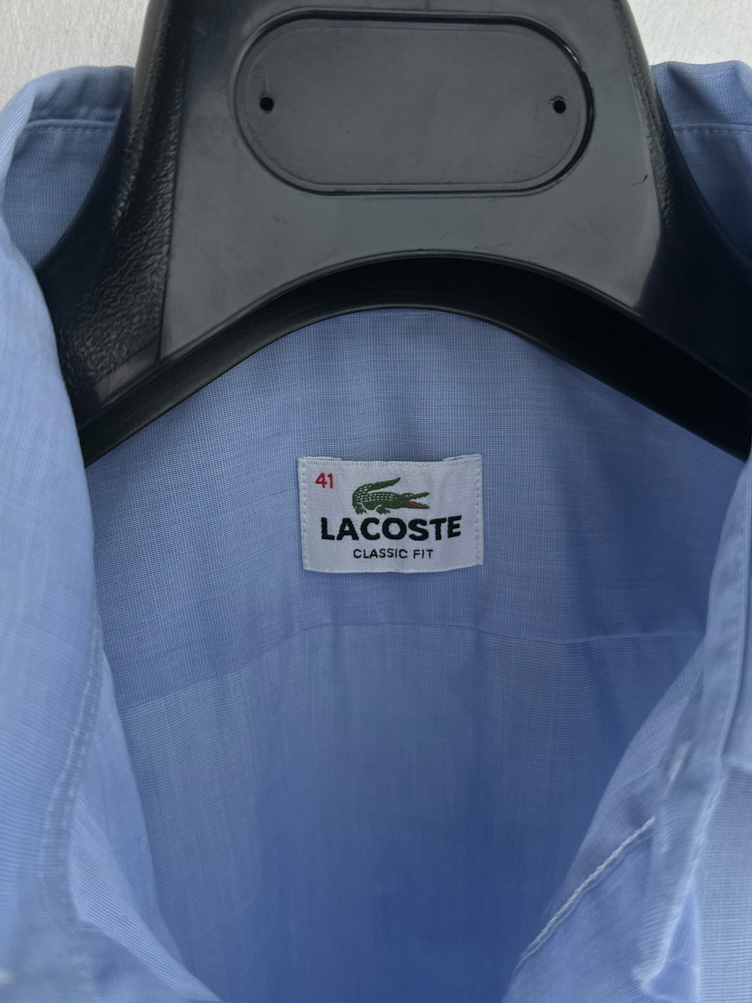 Camicia Lacoste - L