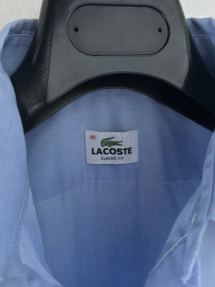 Camicia Lacoste - L