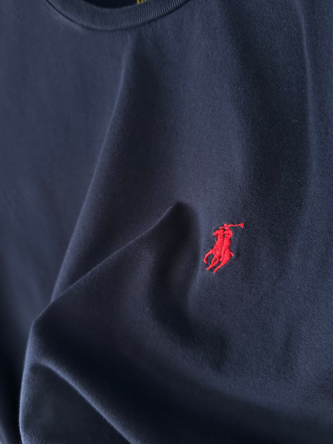 T-shirt Ralph Lauren - S
