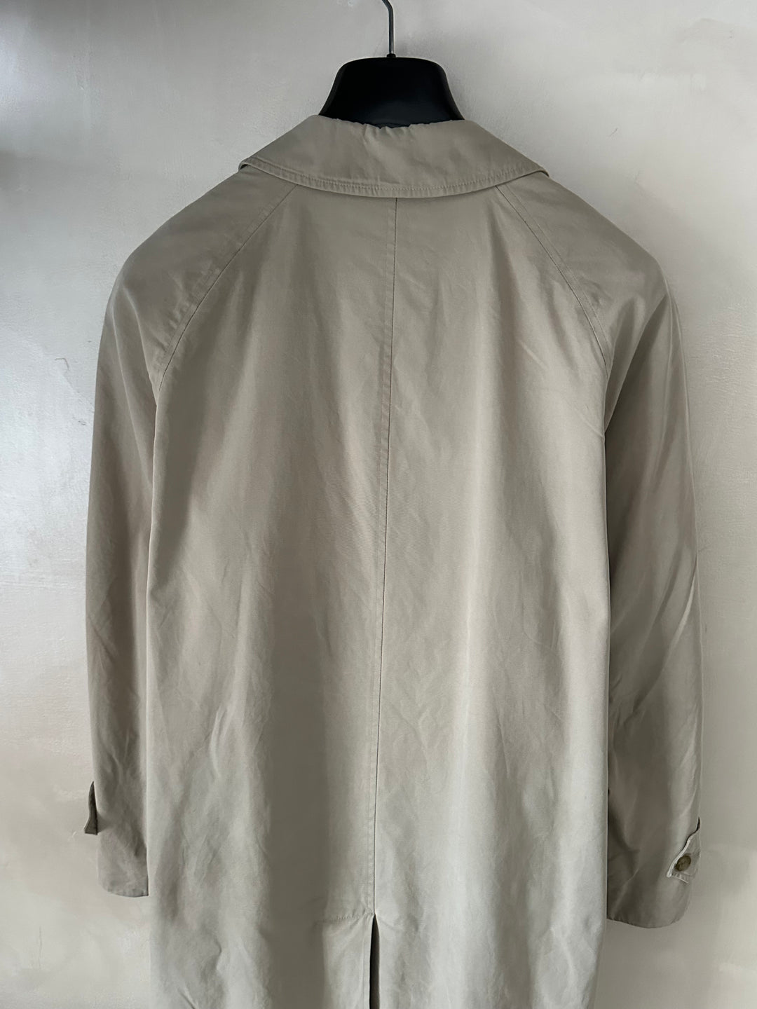 Trench Burberry - L