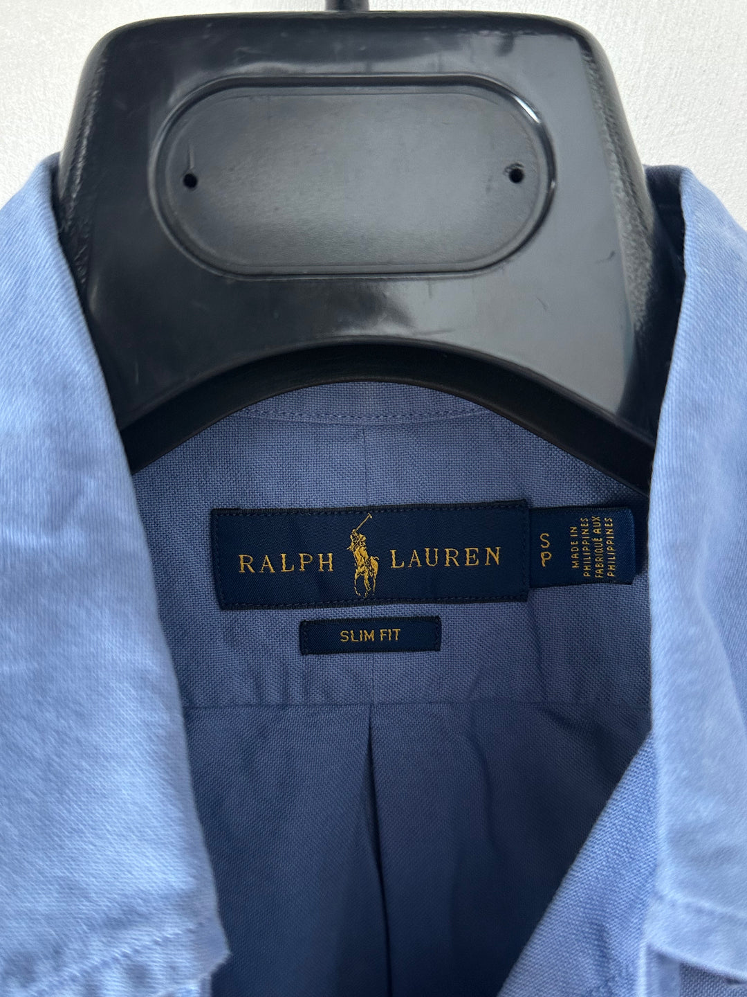 Camicia Ralph Lauren - S