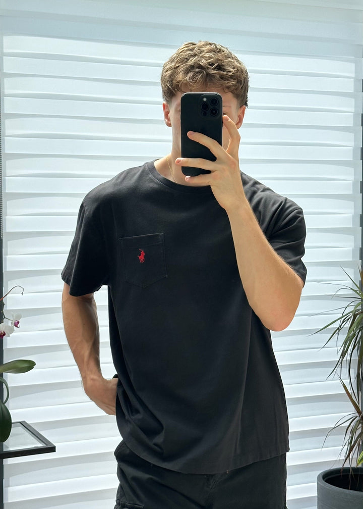 T-shirt Ralph Lauren - XL