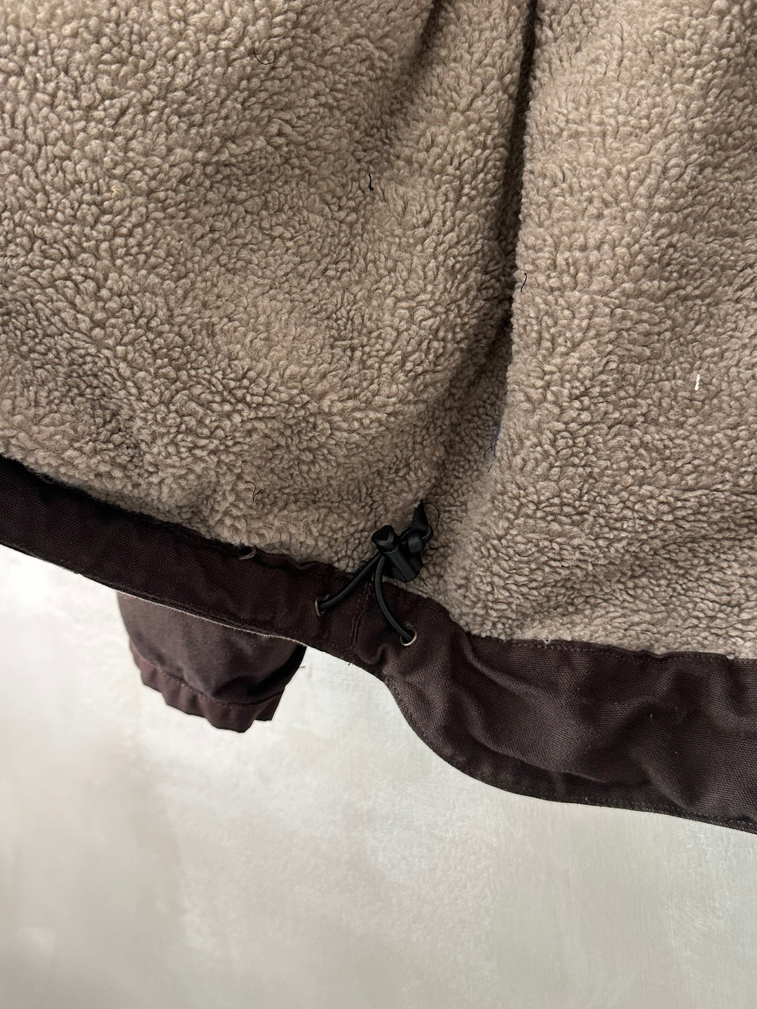 Giacca Carhartt - S over